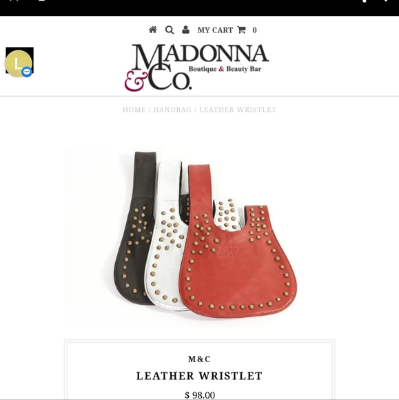 Madonna and Co - Picture 2 of 4